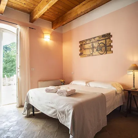 Appartement With Terrace In *