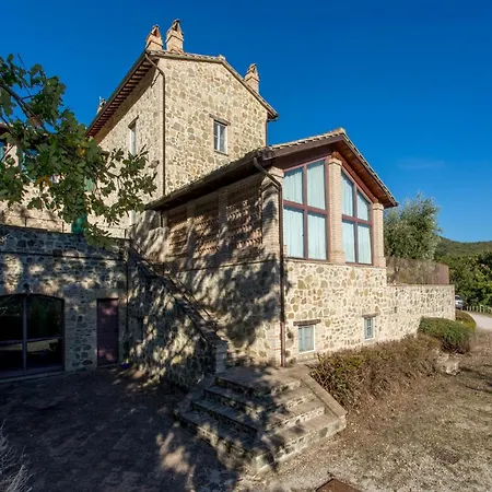 With Terrace In Apartament Asyż