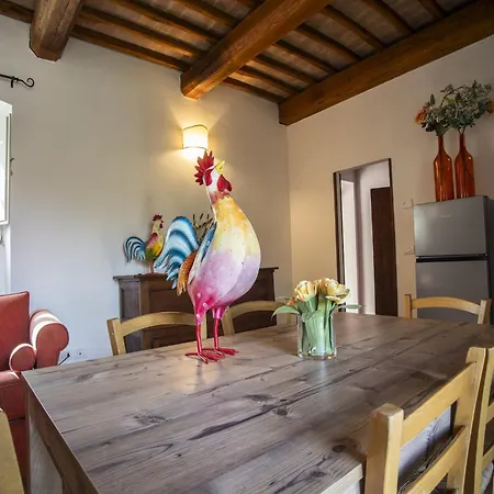 Appartement With Terrace In Assisi