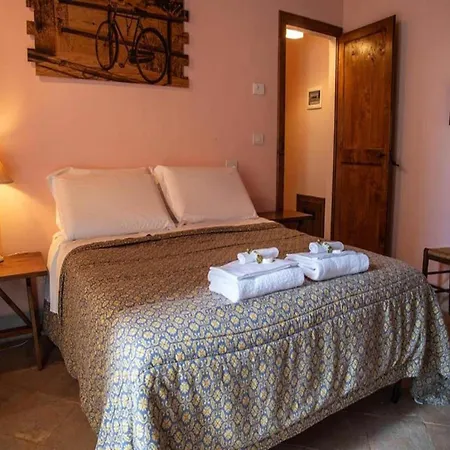 With Terrace In Assisi