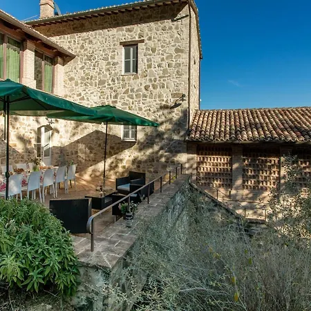 Apartamento With Terrace In *