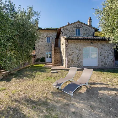 With Terrace In Appartement *