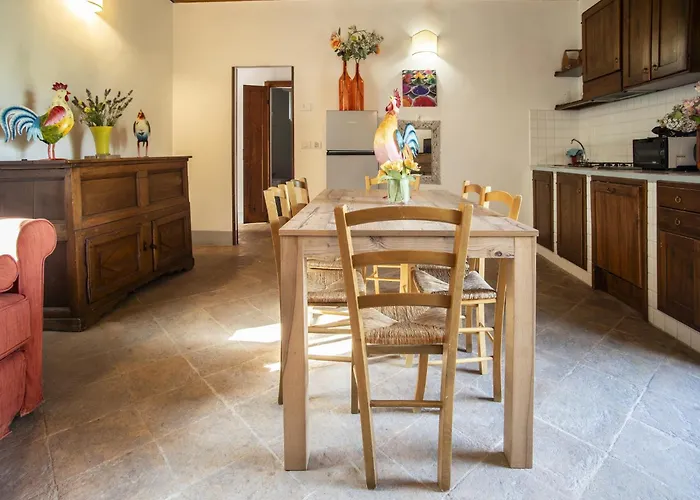 With Terrace In Apartamento