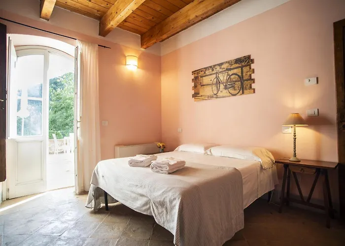 Appartement With Terrace In *