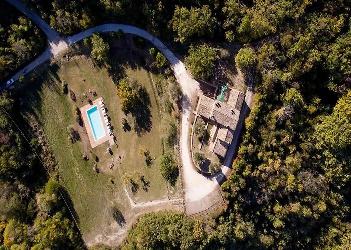 With Terrace In Apartamento *