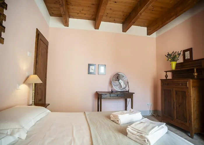 Appartement With Terrace In *