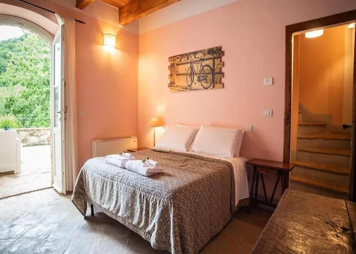 With Terrace In Apartamento