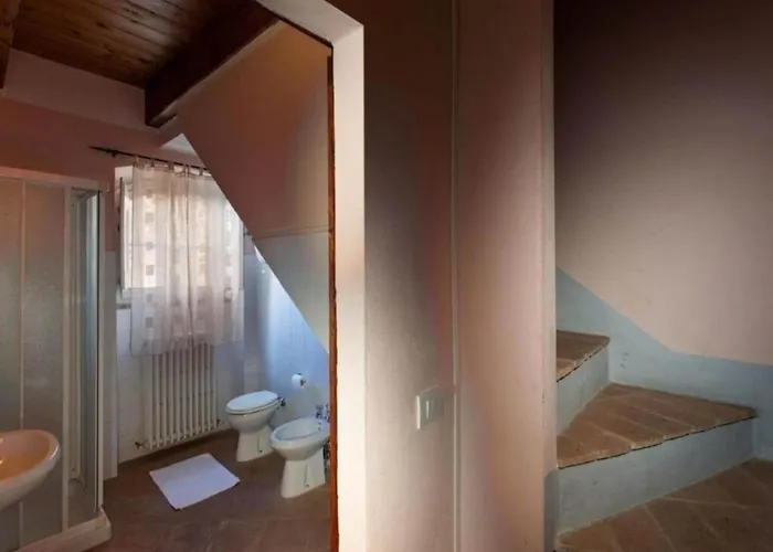 Appartement With Terrace In