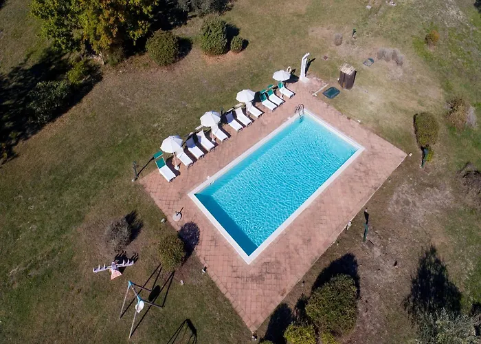 With Terrace In Appartement *