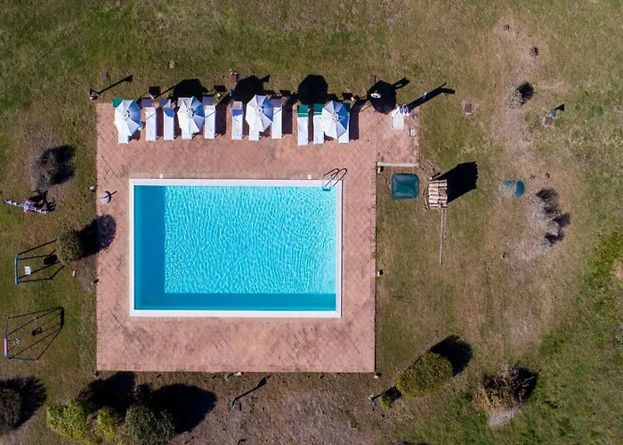 Apartament With Terrace In Asyż