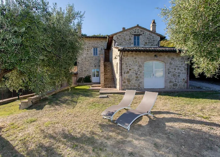 With Terrace In Appartement *