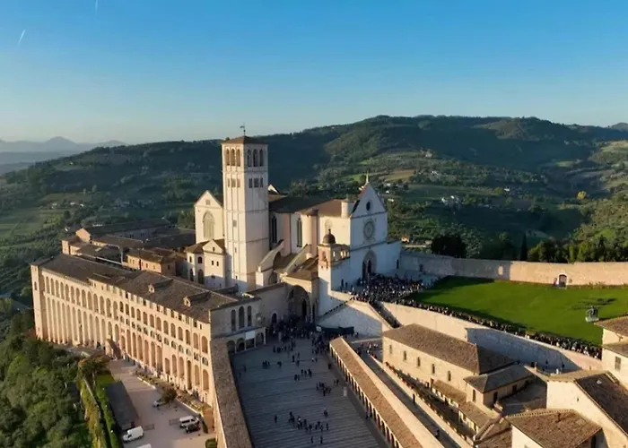 Appartement With Terrace In